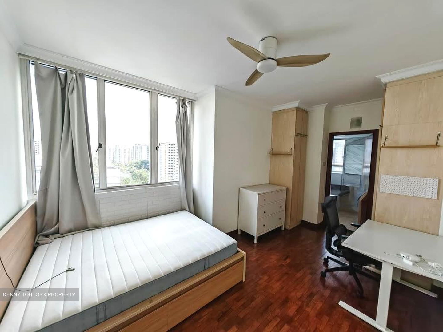 Compass Heights (D19), Apartment #573965621